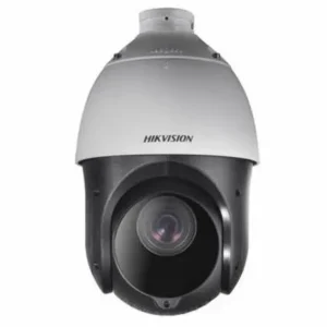 كاميرا شبكية PTZ Dome DS-2DE4425IW-DE-T5 من هيكفيجن بدقة 4 ميجا بكسل