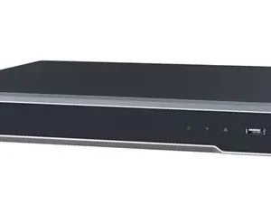 DS-7616NI-I2/16P/SHIKVISION 16ch Acusense NVR, up to 12MP resolution