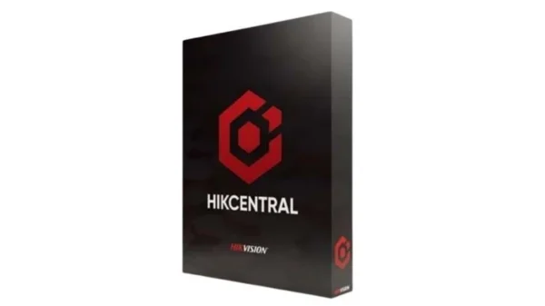 ترخيص Hikcentral-P-ANPR-1ch من Hikvision Intelligence ANPR لكاميرا واحدة