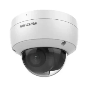 DS-2CD2143G2-IU-B28 HIKVISION 4MP Indoor/Outdoor Dome Network Camera with built in mic-B28