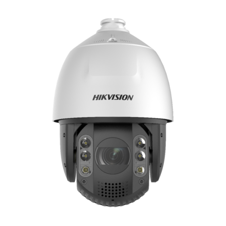 Hikvision 718 كاميرا قبة - متجر إبتكار