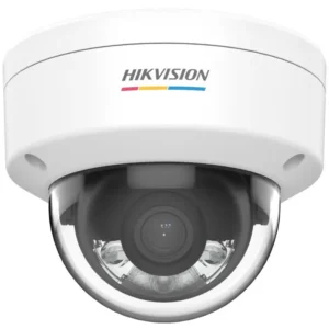 DS-2CD1157G0-L-B28 HIKVISION 5MP ColorVu Lite Fixed Dome Network Camera-B28