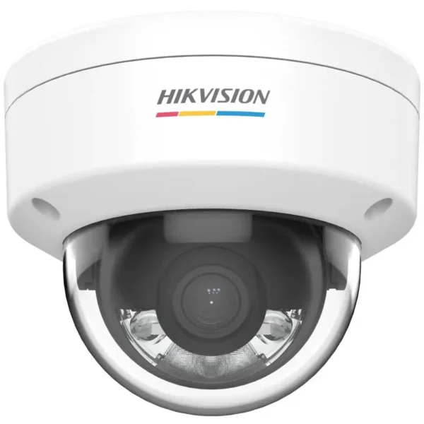 DS-2CD1157G0-L-B28 HIKVISION 5MP ColorVu Lite Fixed Dome Network Camera-B28