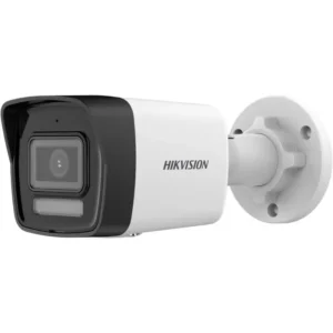 DS-2CD1063G2-LIU-B28 HIKVISION 6MP Smart Hybrid Light Fixed Bullet Network Camera-B28