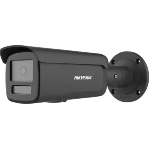 DS-2CD2T87G2H-LI-B28 HIKVISION إضاءة هجينة ذكية مع كاميرا بدقة 8 ميجا بكسل