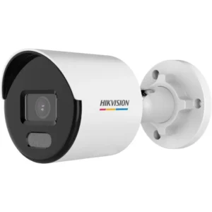 DS-2CD1057G0-L-B40 HIKVISION 5MP ColorVu Fixed Bullet Network Camera- B40
