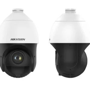 كاميرا شبكية PTZ Dome DS-2DE4225IW-DE-S5 من هيكفيجن بدقة 2 ميجا بكسل