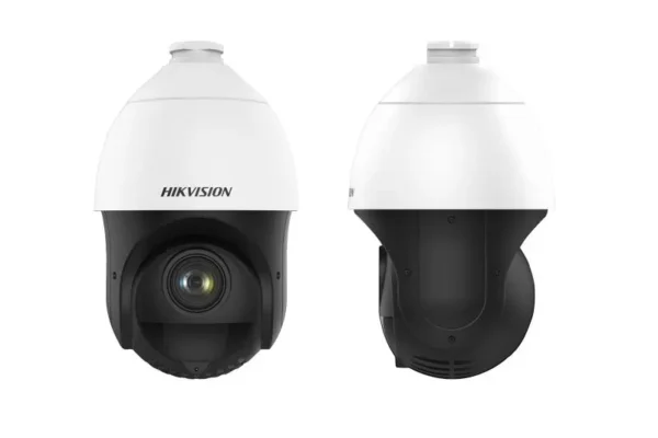 كاميرا شبكية PTZ Dome DS-2DE4225IW-DE-S5 من هيكفيجن بدقة 2 ميجا بكسل