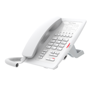 Fanvil Hotel Phones H3W-WHITE