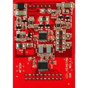 Yeastar O2 Module