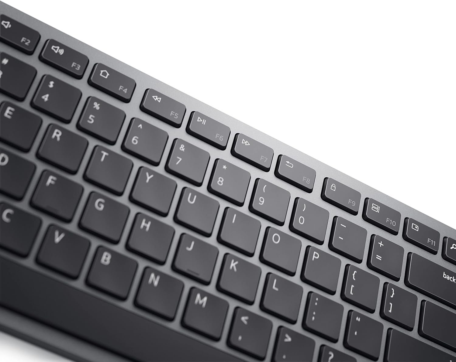 Dell Premier Wireless Keyboard and Mouse KM7321W - Image 5