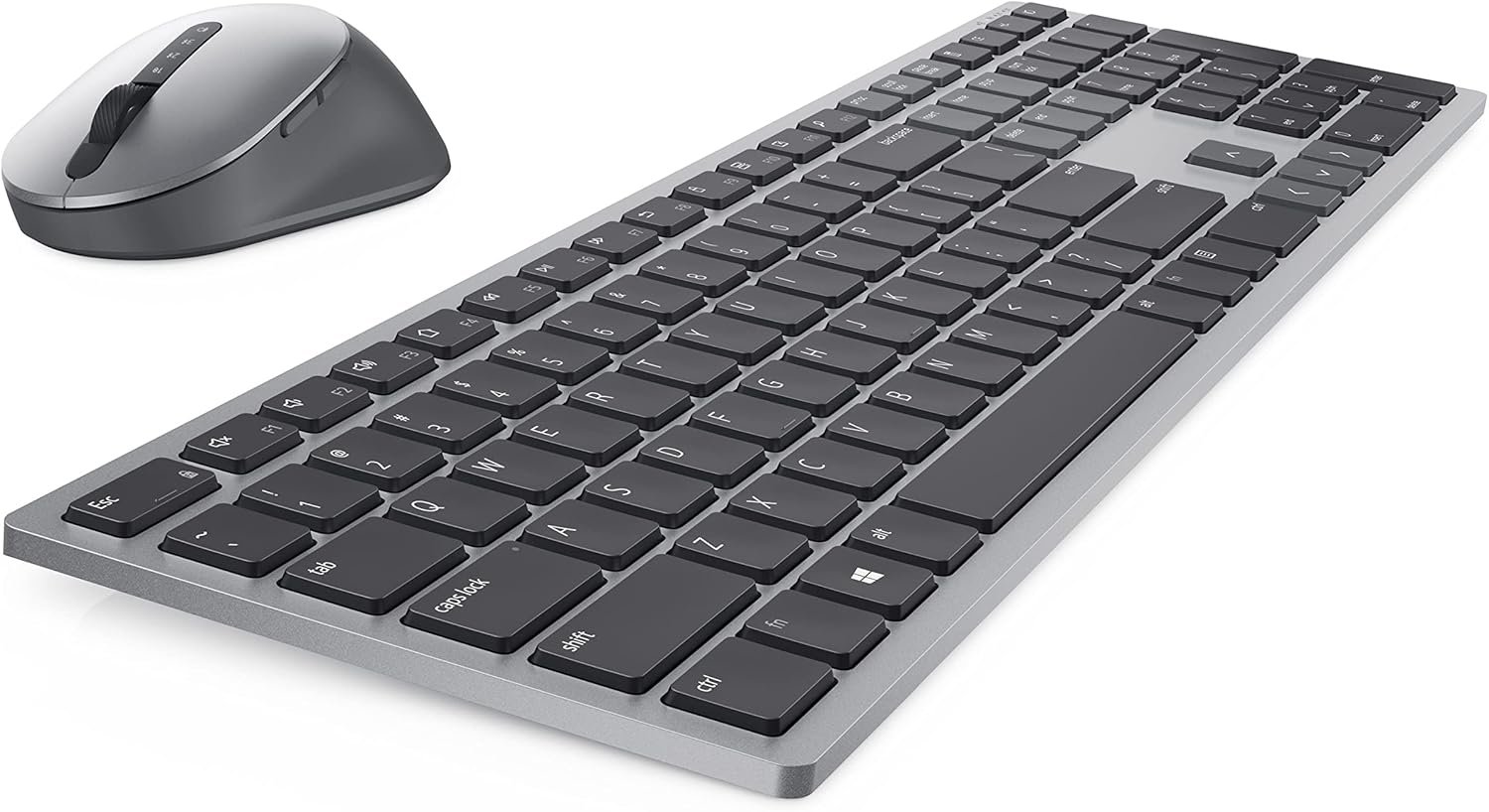 Dell Premier Wireless Keyboard and Mouse KM7321W - Image 4