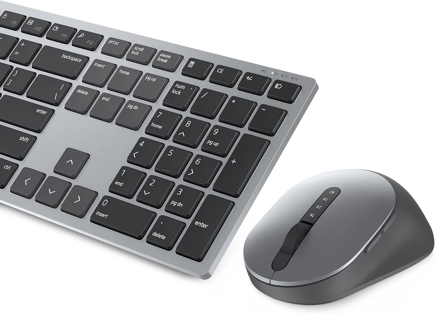 Dell Premier Wireless Keyboard and Mouse KM7321W - Image 2