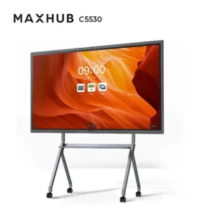 MAXHUB C5530 - شاشة LCD فائقة الدقة