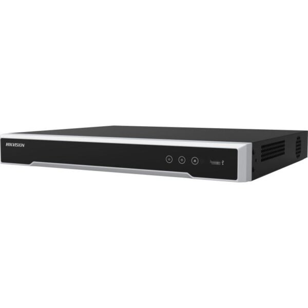 هيكفيجن DS-7608NI-K2-AR مسجل فيديو - متجر إبتكار