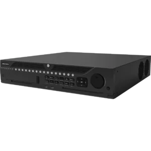 هيكفيجن (4K & H.265) مسجل فيديو شبكي DS-9664NI-I8
