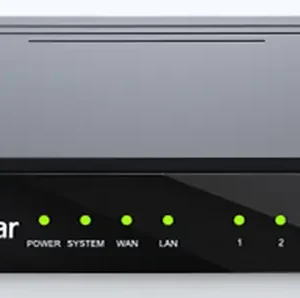 Yeastar P520 IP PBX System