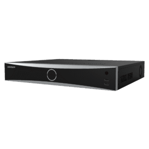 DS-7732NXI-I4/S HIKVISION 32-ch 1U AcuSense 4K NVR