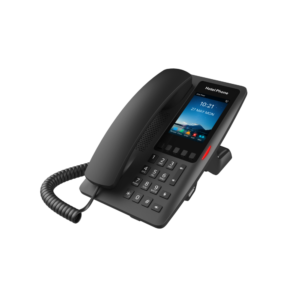 هواتف فندق فانفيل H6W-BLACK