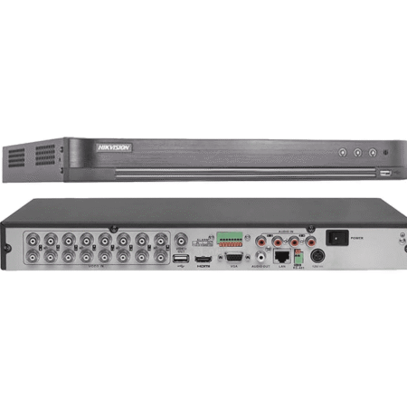Hikvision iDS-7216HUHI-M2-STD-(S) – مسجل فيديو رقمي DVR