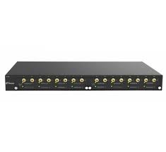 Yeastar TG1600 16 Channel VoIP GSM Gateway