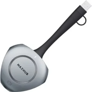Maxhub WT13M - WT13M Wireless USB C Mirroring Dongle. [STK]