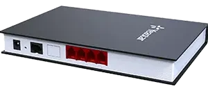 Yeastar TA410