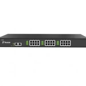 Yeastar TA2400 24x FXS Ports IP Gateway