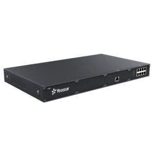 Yeastar S-Series IP PBX S100