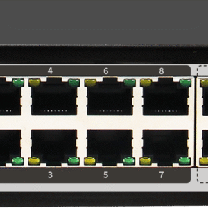 Foredge Swicth PoE AI6016