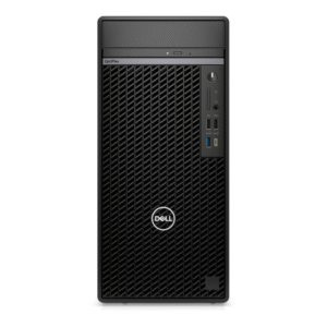 Dell OptiPlex 7020 Mini Tower Plus | Intel Core i7-14700 | 8GB RAM | 512GB SSD | Integrated Graphics | DVD RW | Ubuntu | Keyboard & Mouse
