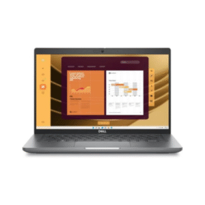 لابتوب ديل لاتيتيود 5450 | معالج انتل الترا 7 155U | ذاكرة 16 جيجابايت | مساحة 512 جيجابايت SSD | شاشة 14 بوصة FHD | قارئ بصمة | كاميرا IR | لوحة مفاتيح مضاءة | ويندوز 11 برو | ضمان سنة