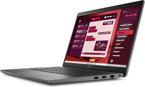Dell RAM Laptop - Riyadh - Ibtikar