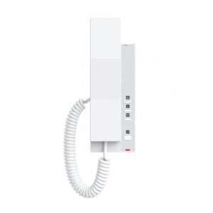 Fanvil i501W SIP Indoor Station | Wireless Wi-Fi 6 Intercom with Door Control