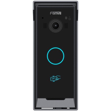 Fanvil i60 Outdoor Video Intercom - Image 4
