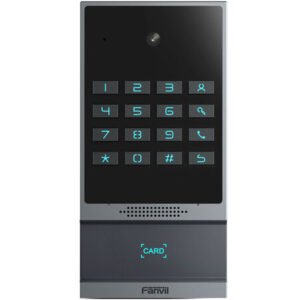 Fanvil i64: بوابتك الذكية للأمان المطلق