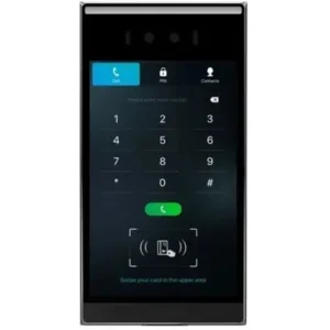 Fanvil i68: هاتف الباب بتقنية التعرف على الوجه