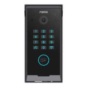 Fanvil i60K IP65 Video Entry System