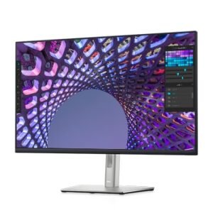 شاشة Dell مقاس 32 بوصة – P3223QE