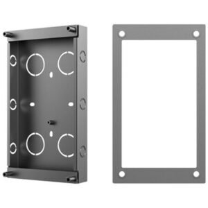 EX612 Flush-Mounted Bracket