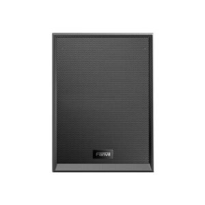 مكبر صوت Fanvil A212 - اللون الأسود