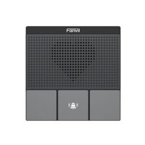 Fanvil A10 SIP Mini Intercom