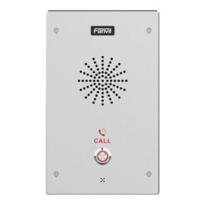 Fanvil i16S SIP Audio Intercom