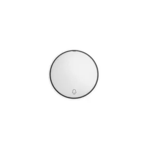 KT20 Battery-Free Kinetic Energy Wireless Button