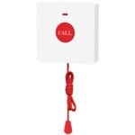 Fanvil KT31 | حل أمثل للسلامة المنزلية لكبار السن