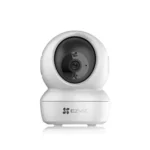 كاميرا EZVIZ H6c Pro 4K الداخلية: الحارس الذكي لمنزلك بدقة سينمائية وتقنيات المستقبل