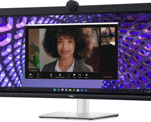 Dell Pro 34 Plus Video Conferencing Monitor - P3424WEB