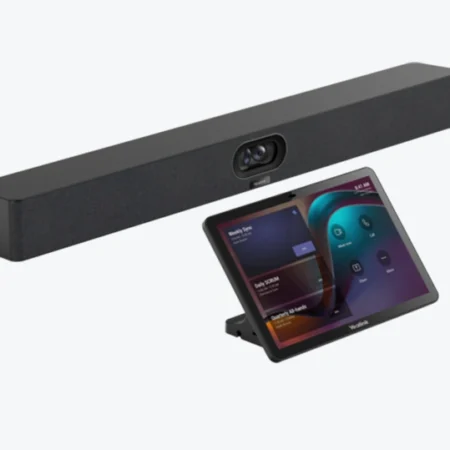 شريط Yealink A40-031 للتعاون في غرف الاجتماعات