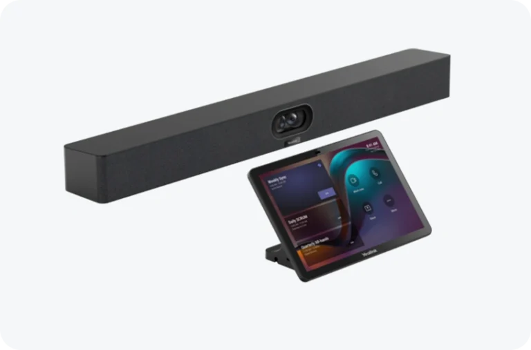 Yealink Leading Platform Collaboration Bar (Android-based) A40-031