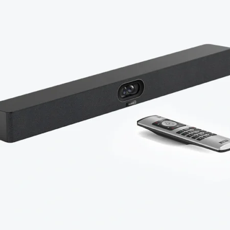 شريط Yealink A40-010 للتعاون في غرف الاجتماعات